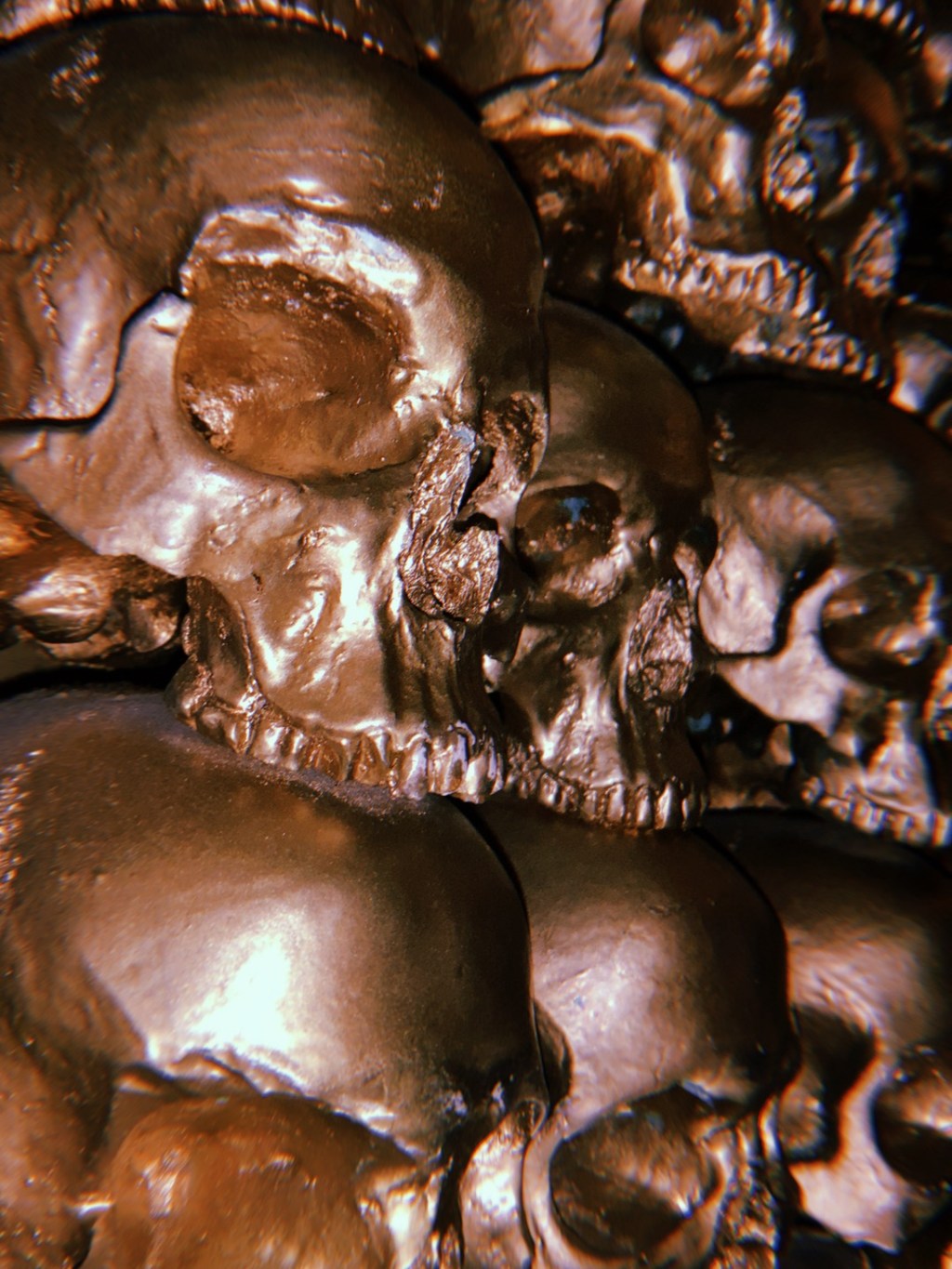 October Writing Prompts